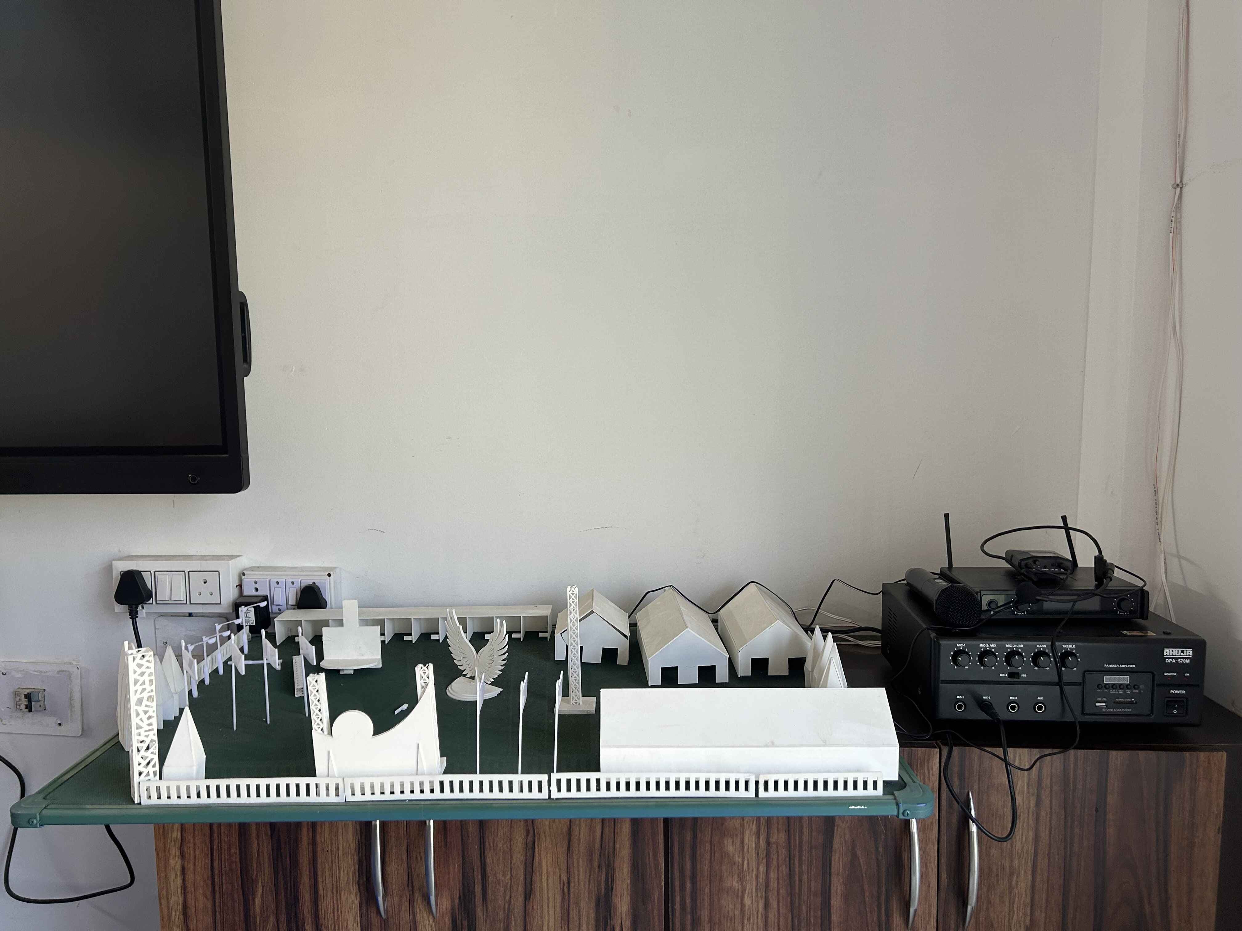 GIEM Classrooms photo 6